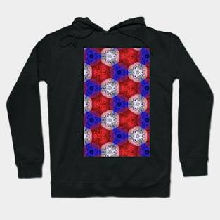 Grafititee GRP232 Pattern Hoodie